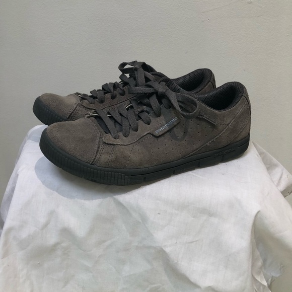 Patagonia gray shoes - Picture 2 of 7